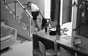 Capturan en Mérida a sujeto que violó e intentó asesinar a su expareja en Cancún (Video)