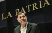 Fernández Noroña recomienda a Bermúdez Requena entregarse; "de cualquier manera lo van a detener"
