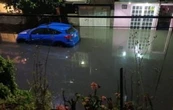 Edomex activó declaratoria de emergencia en Neza y La Paz casi un mes después de inundaciones