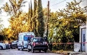 Localizan el cuerpo de una mujer dentro de una maleta en el municipio Emiliano Zapata, Morelos