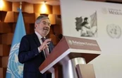 De la Fuente afirma compromiso de la 4T en DDHH, pese a rechazar postura del CED en desapariciones