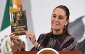 Claudia Sheinbaum presenta su libro “Diario de una transición histórica”