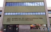 Muere niña en IMSS de Sonora por falta de suero antialacrán