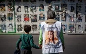 Colectivos no descansan y apuestan por la visibilización en el Domingo de Pascua