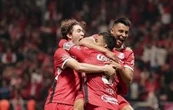 Toluca es finalista de la Liga MX tras vencer 4-1 a Tigres (Videos)