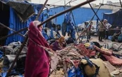 Al menos 63 muertos en nueva ofensiva israelí contra la Franja de Gaza