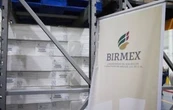Birmex: información financiera no confiable impide auditoría externa