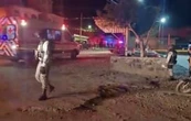 Grupo armado irrumpe en campo de futbol y mata a cuatro personas en Salamanca