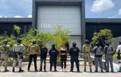 Niño de cinco años secuestrado en Cuautla es rescatado; hay dos detenidos