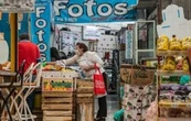 En crisis, la Sedeco y los comerciantes; denuncian abandono de mercados (Video)