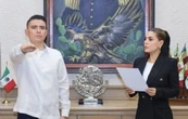 Tras reunión con García Harfuch, la gobernadora de Guerrero cesa al titular de la SSP estatal