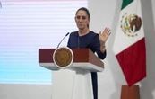 EU no invadirá México: Sheinbaum ante orden secreta de Trump contra cárteles