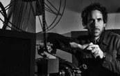 Germinal Roaux vino a filmar “Cosmos” sobre la amistad, la vejez y el universo maya