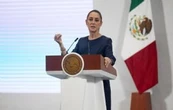 Sheinbaum reacciona a señalamiento de EU sobre vínculos de Maduro con Cártel de Sinaloa