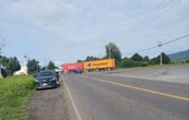 Conmemoran Día de Pueblos Indígenas con bloqueos carreteros en Michoacán