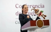 Sheinbaum respalda a Gertz Manero, pero pide escuchar a madres buscadoras