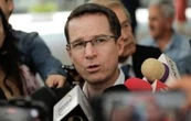 Fue uno de los periodos ordinarios “más negros” en la historia del Congreso: Ricardo Anaya