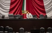 La Cámara de Diputados cierra el segundo periodo ordinario de sesiones