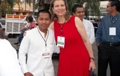 Secuestran a operador político de Morena en Jáltipan, Veracruz