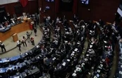 Instalan la Comisión Permanente del Congreso; prevén dos periodos extraordinarios
