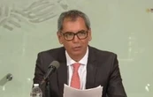 Hacienda rechaza discurso de recesión; “el escenario base es de expansión”, afirma Edgar Amador