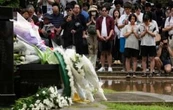 Nagasaki conmemora 80 años de la bomba atómica; piden abolición de las armas nucleares