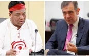Gobernador indígena repudia amparo de la SCJN a Córdova y denuncia revictimización a indígenas