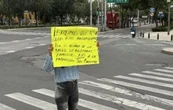 Vecinos de la alcaldía Cuauhtémoc protestan contra puntos de tolerancia para consumo de marihuana
