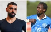 Mohamed Salah confronta a la UEFA por el "Pelé palestino", asesinado en Gaza
