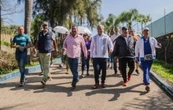 Caminata por la Paz en Cuernavaca registra baja convocatoria pese a llamado gubernamental