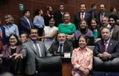 Morena: puros e impuros