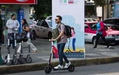 CDMX exigirá licencia de conducir para bicicletas eléctricas, scooters y bicimotos