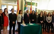 Fidel Herrera dejó Barcelona como llegó: en el escándalo