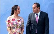 Exgobernador de Morelos: Blanco, pero no limpio: nepotismo, desfalcos, derroches, escándalos...