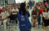 La ACNUR cierra cuatro oficinas en México por recortes a su financiamiento