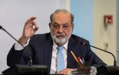 Slim sigue facturando a pesar de aranceles de Trump y del riesgo de recesión en México