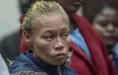 Una mujer sudafricana es condenada por secuestrar y vender a su hija de 6 años