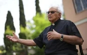 Cardenal de Guatemala confía en que la migración será prioridad para el próximo papa