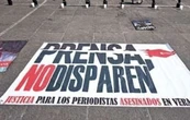 México es uno de los países más peligrosos para ser periodista: Reporteros Sin Fronteras