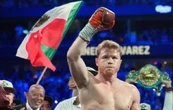 Saúl “Canelo” Álvarez vence a William Scull y vuelve a ser campeón indiscutible de peso supermediano