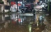 Mujer de 88 años murió ahogada tras intensas lluvias en Tlalpan; se quedó encerrada