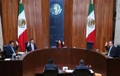 TEPJF valida acuerdo del INE que da vía libre al ingreso con “acordeones” a las casillas