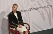 Gutiérrez Müller no será candidata a rectoría de la BUAP, afirma director del ICSyH