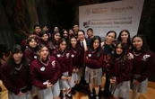 Estas son las nuevas carreras técnicas que incluirá el Bachillerato Nacional
