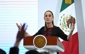 ¿Qué les parece más importante la casa de Fernández Noroña o García Luna?”: Sheinbaum