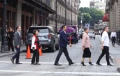 Movimiento Ciudadano confirma la adhesión del expriista Néstor Camarillo a su bancada en el Senado