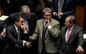 Ricardo Monreal pide no “satanizar” la adquisición de Noroña de una casa por 12 millones de pesos
