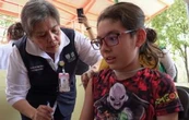Sarampión: SSA ofrece orientación telefónica para ubicar dónde vacunarse en CDMX