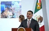 Cártel de Sinaloa no está terminado; hay líderes y células por detener: García Harfuch