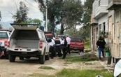 Detienen a joven por presuntamente asesinar a su madre a martillazos en Morelia